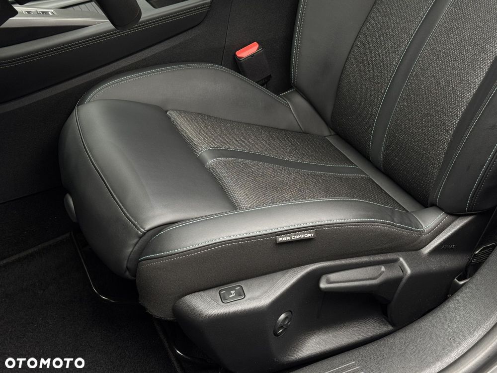 Peugeot 308 1.5 BlueHDi Allure Pack S&S EAT8 - 13