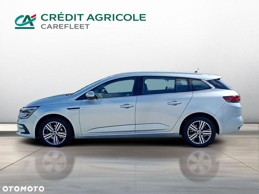 Renault Megane 1.3 TCe FAP Equilibre - 3