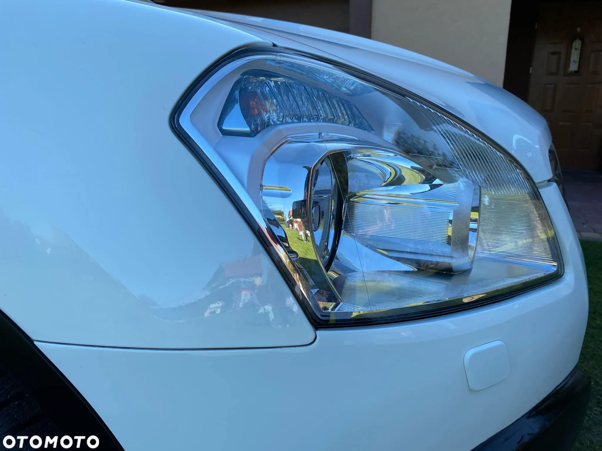 Nissan Qashqai 2.0 Tekna - 5