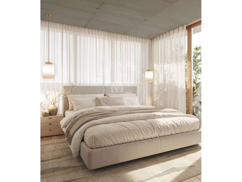 Apartamento T0 com Varanda e Estacionamento próximo à Estação de Me... - Grande imagem: 3/20