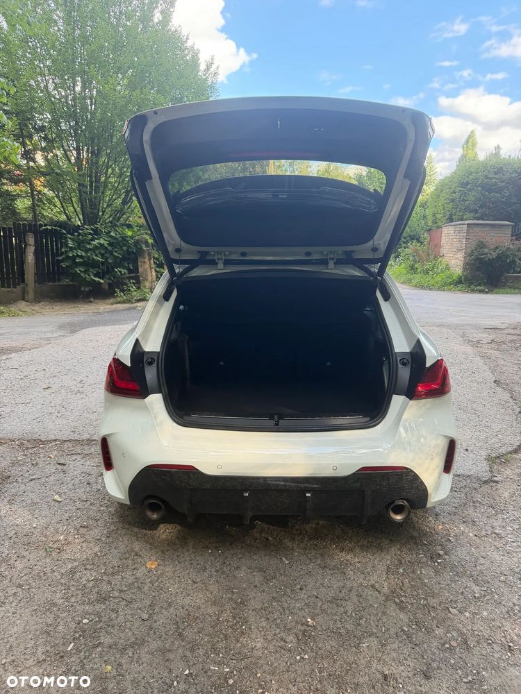 BMW Seria 1 - 27