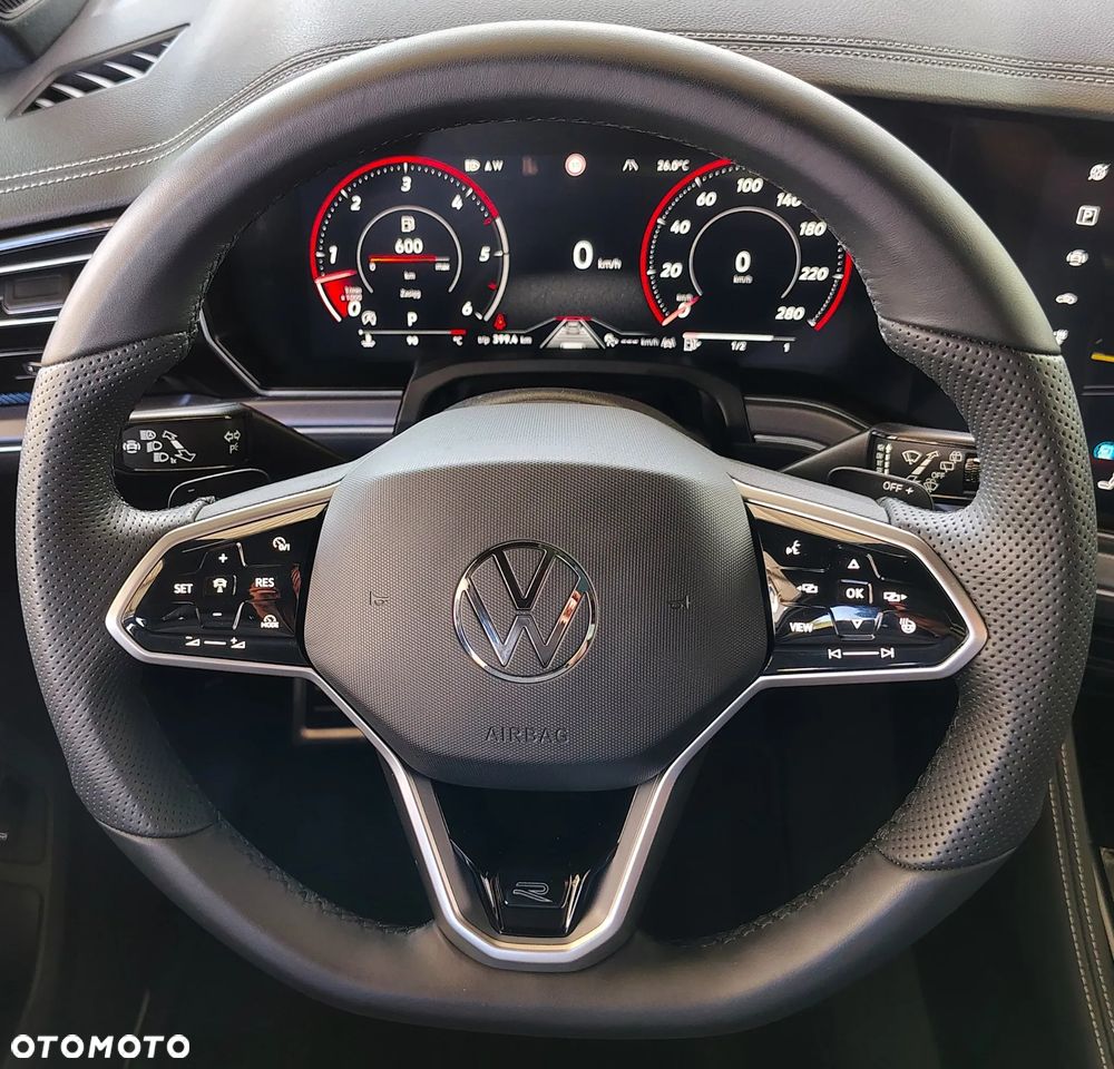 Volkswagen Touareg 3.0 V6 TDI 4Motion R-Line - 18