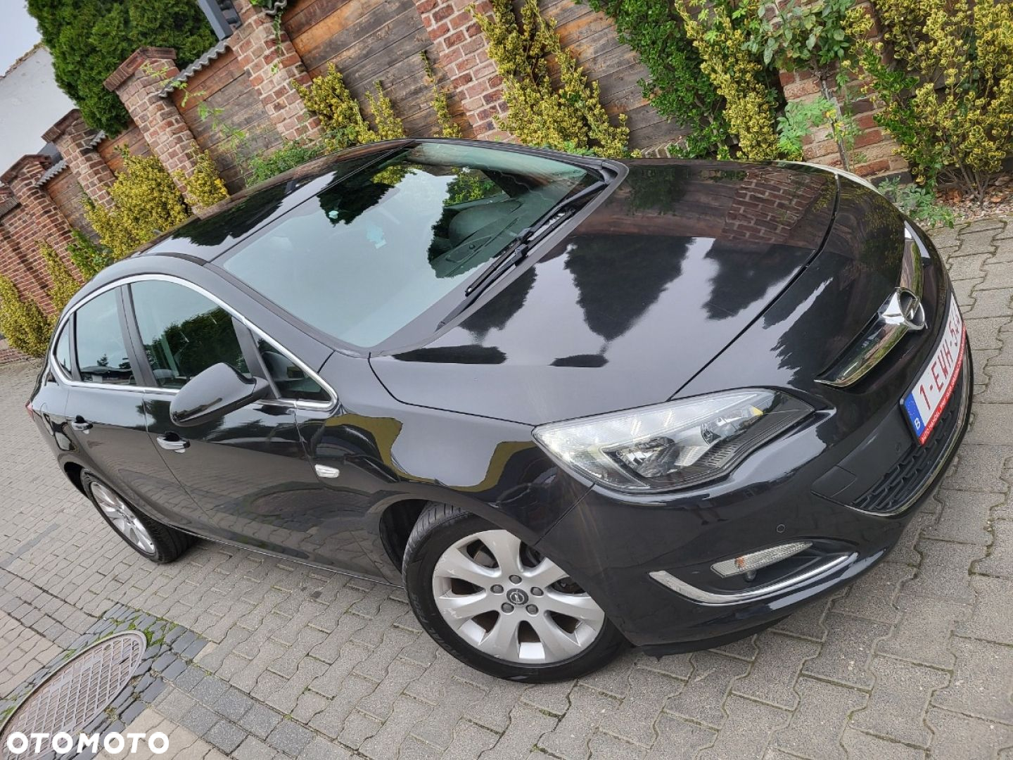 Opel Astra - 19