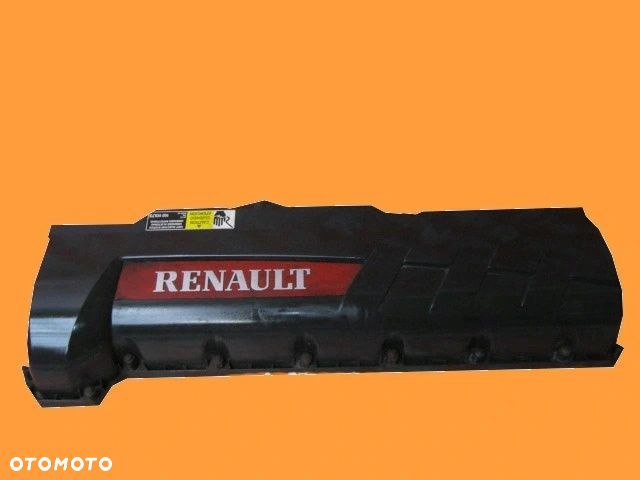 RENAULT PREMIUM 430 460 DXI POKRYWA ZAWORÓW TRUMNA - 1