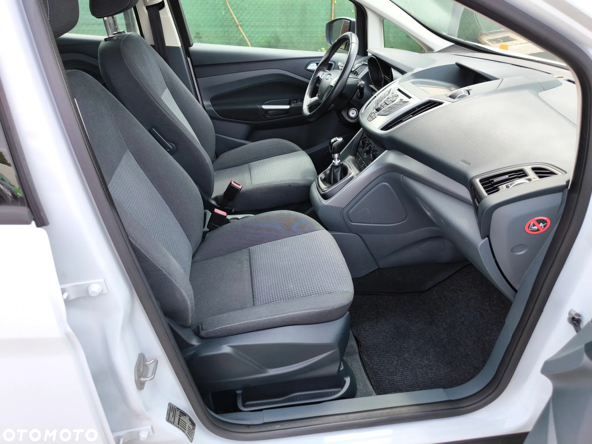 Ford C-MAX - 9