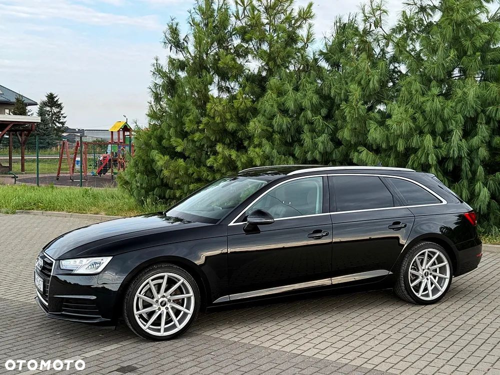 Audi A4 ver-2-0-tdi-ultra - 9
