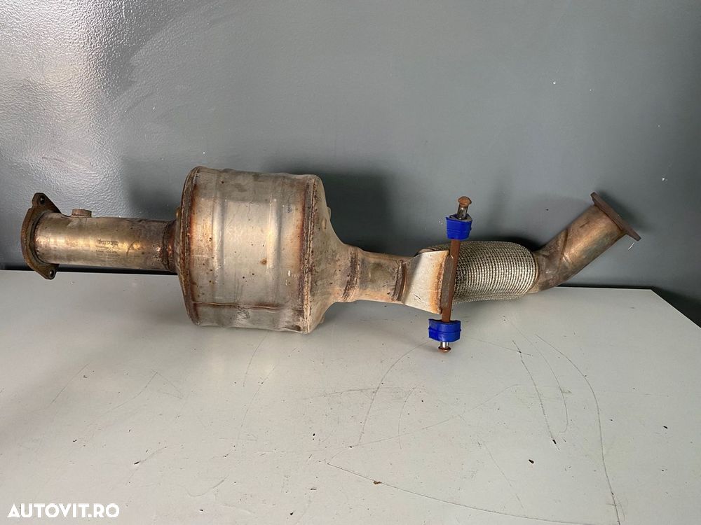 Catalizator VOLVO V90CC V90 V60CC MILD HYBRID XC60 XC90 32330587 36003433 - 4