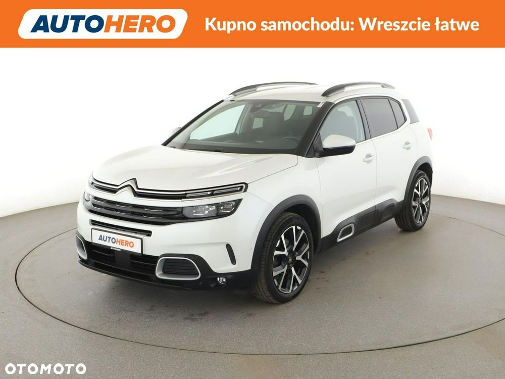 Citroën C5 Aircross 1.5 BlueHDi Shine - 2