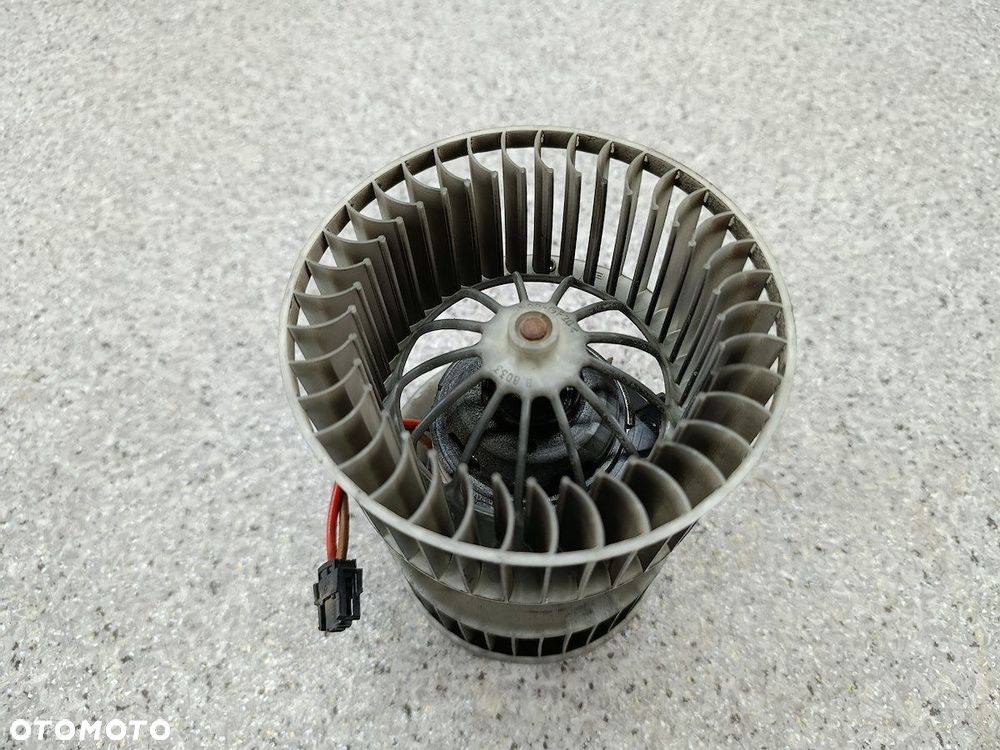 WENTYLATOR NAWIEWU, DMUCHAWA BMW 3 E46 FL C5204 BEHR 1.8 16V 316i - 6