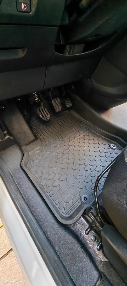 Citroën Berlingo - 2