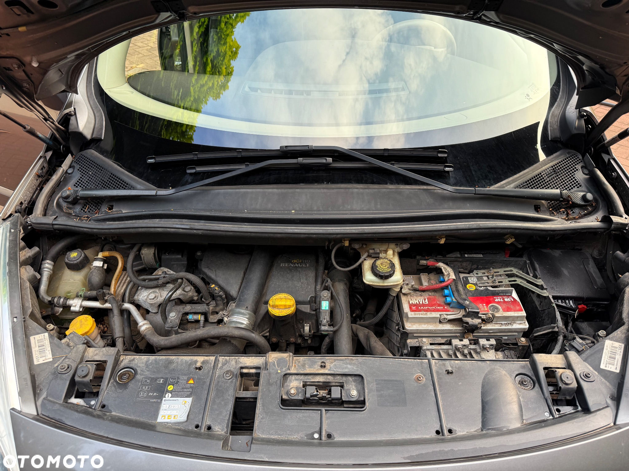 Renault Grand Scenic Gr 1.5 dCi TomTom Edition EDC - 26