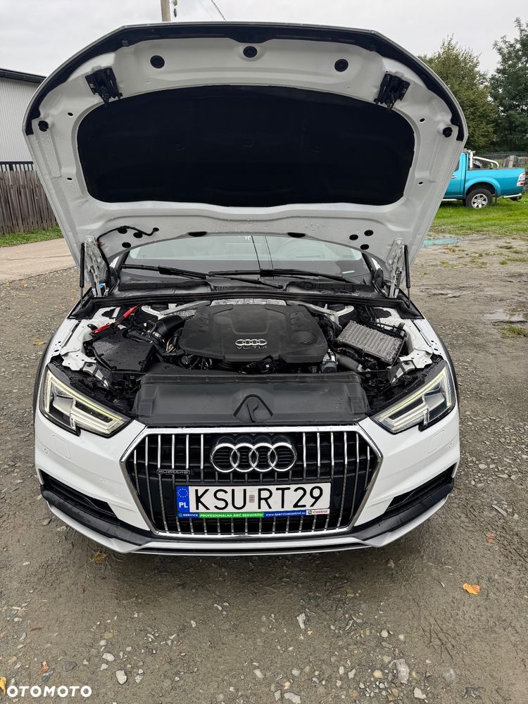 Audi A4 - 5