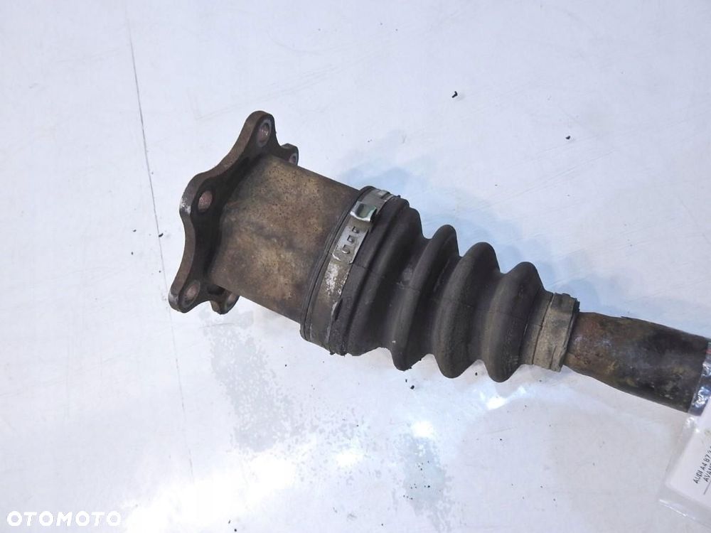 PÓŁOŚ LEWA AUTOMAT AUDI A4 B7 2.0 TFSI QUATTRO 8E0407271BN - 5