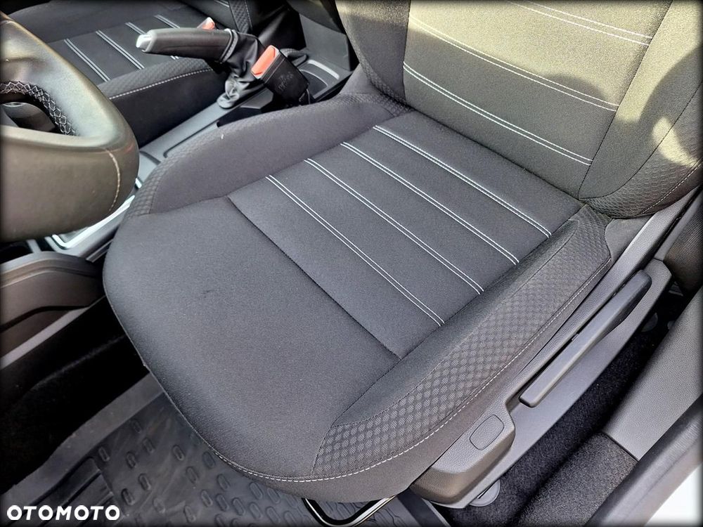 Dacia Duster 1.3 TCe Comfort - 12