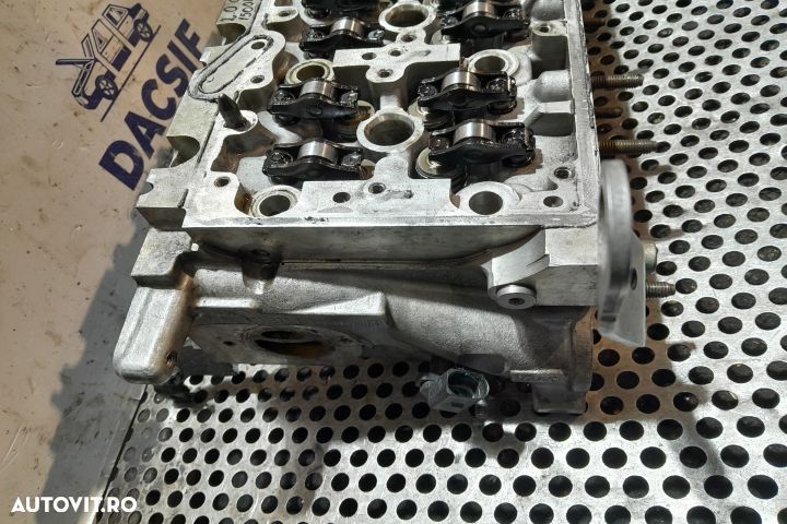 Chiulasa 04L103064C 04L103064C Volkswagen VW Passat B7 [2010 - 2015] - 2