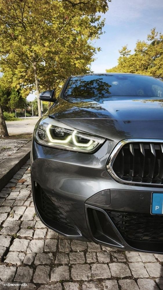 BMW X2 xDrive25e M Sport - 17