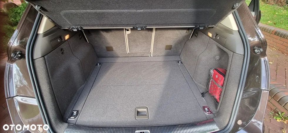 Audi Q5 2.0 TFSI Quattro - 11