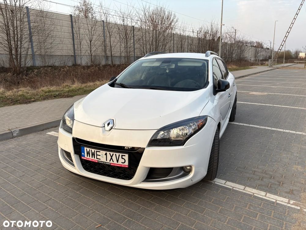 Renault Megane TCe 130 Dynamique - 2