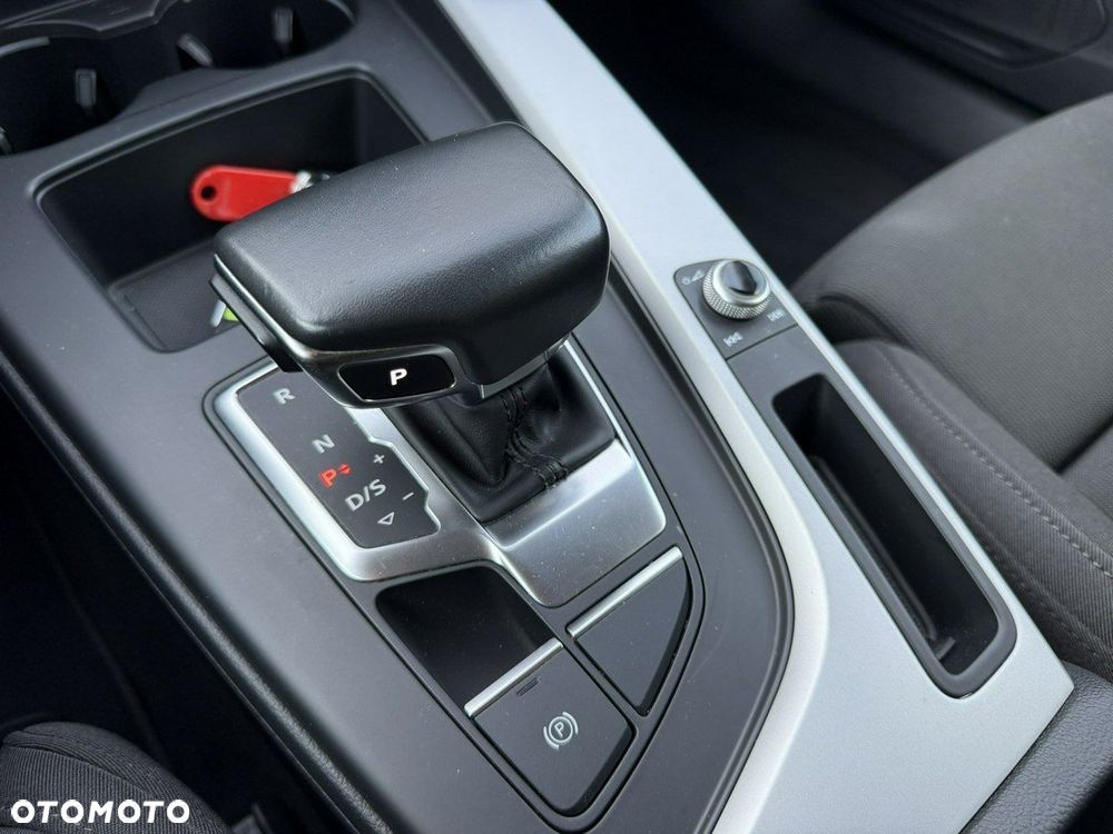 Audi A4 Avant - 11
