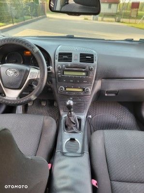 Toyota Avensis 2.0 Sol plus EU5 - 22