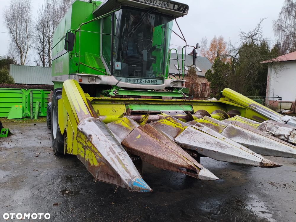 Deutz-Fahr 4080HTS - 3