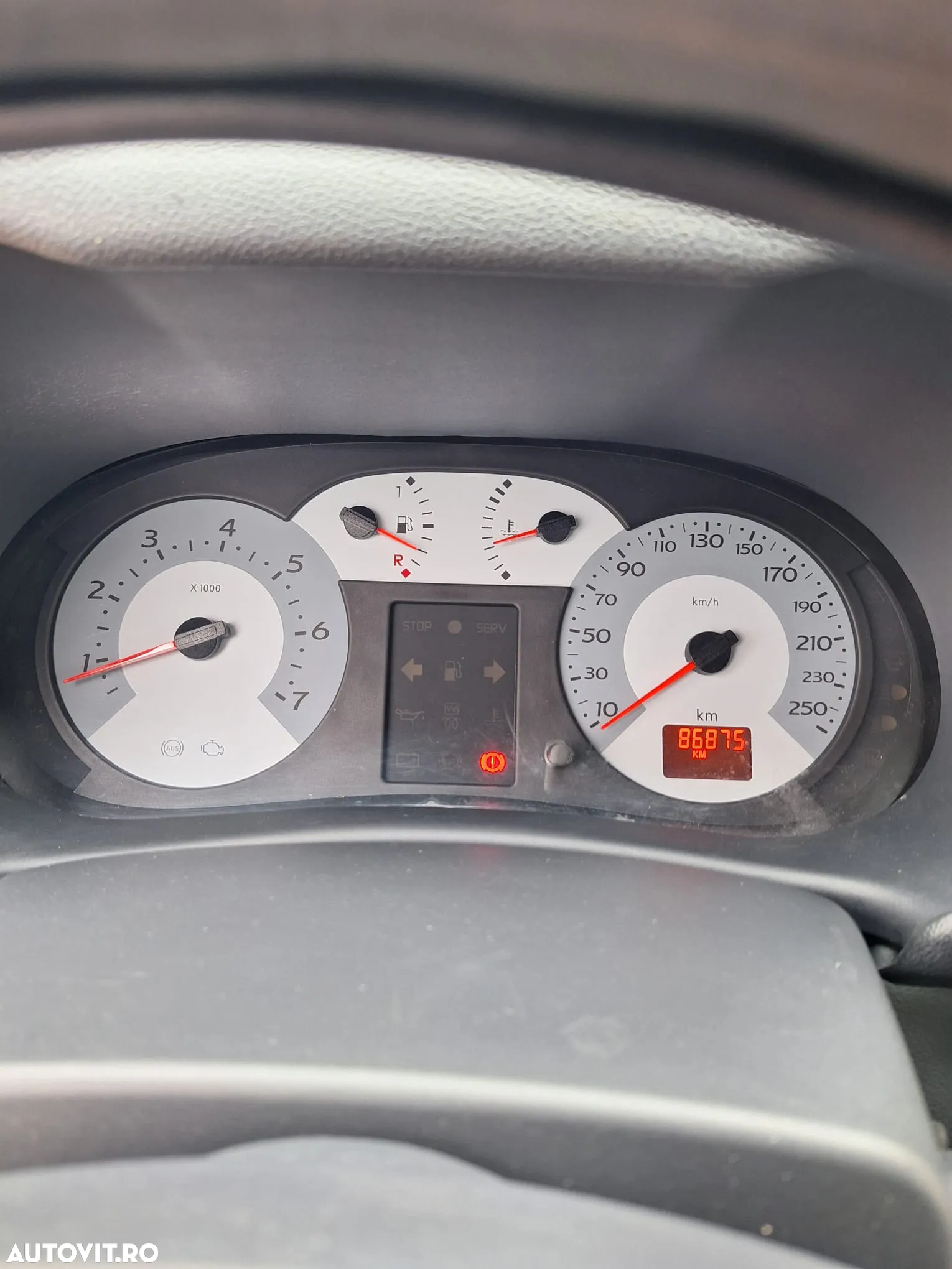 Renault Clio - 5