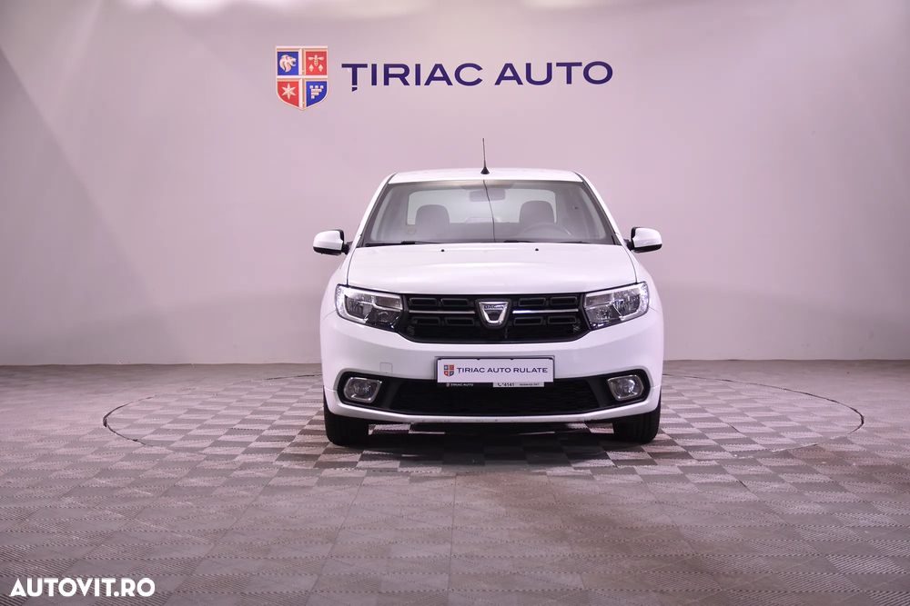 Dacia Logan - 8