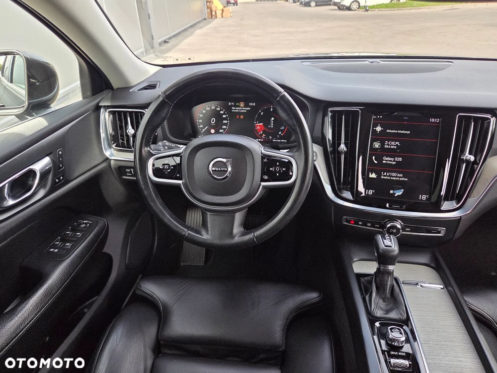 Volvo V60 D3 Geartronic Inscription - 36