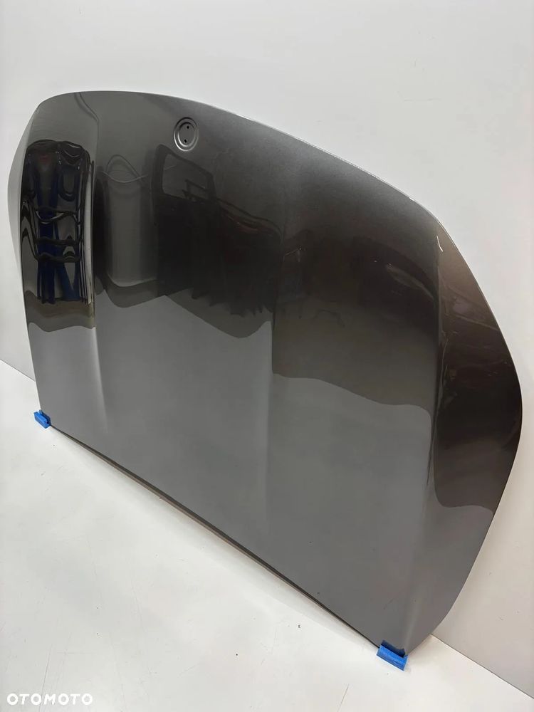 Mercedes GLB 247 W247 Maska 2478870001 Mountain Grey 787 - 6