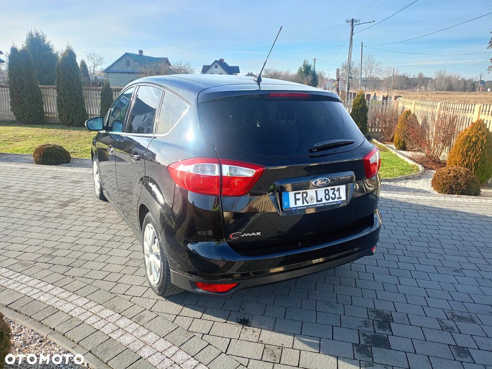 Ford C-MAX 1.6 Trend - 10
