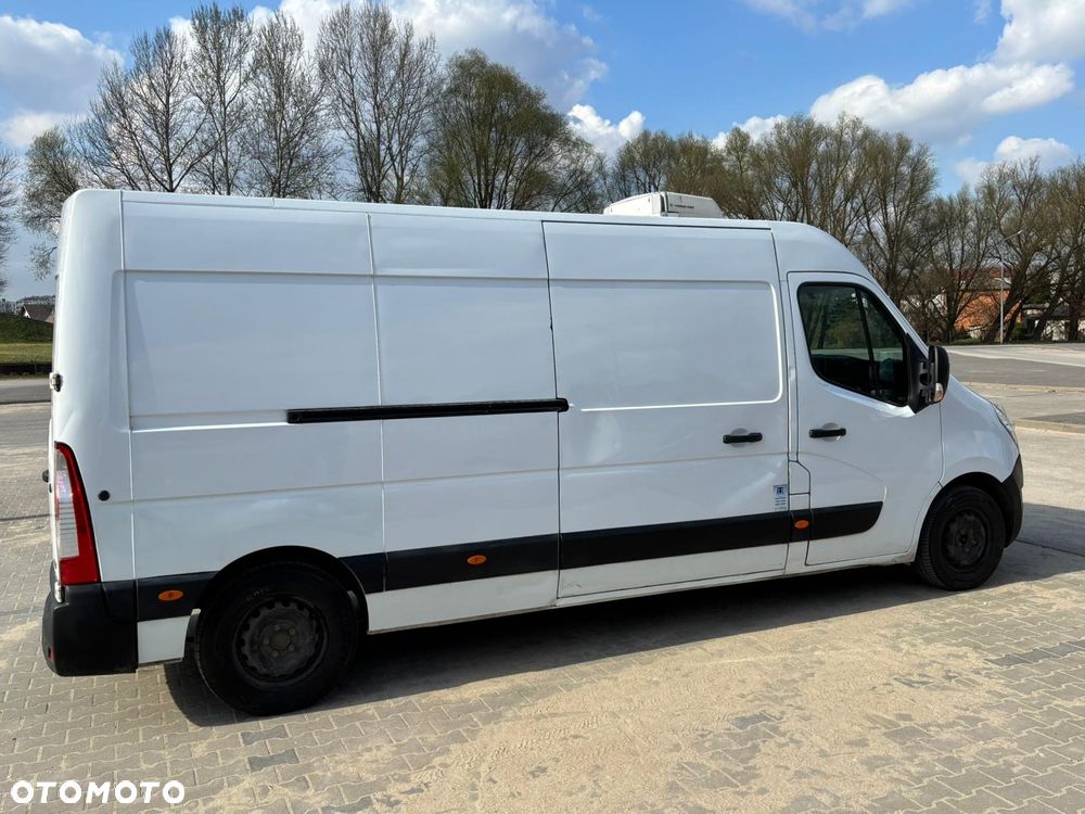 Renault Master - 5