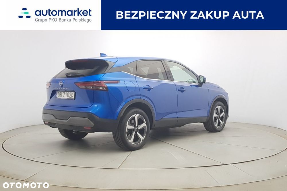 Nissan Qashqai - 7