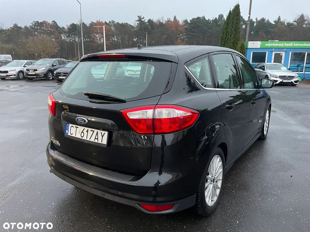Ford C-MAX - 4