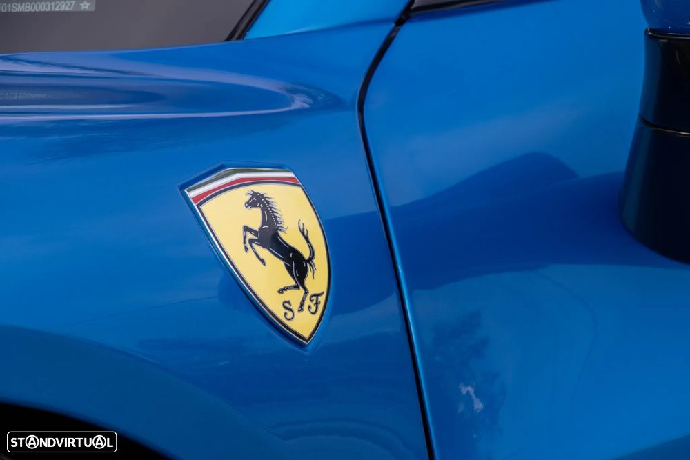 Ferrari 296 GTS Spider - 6
