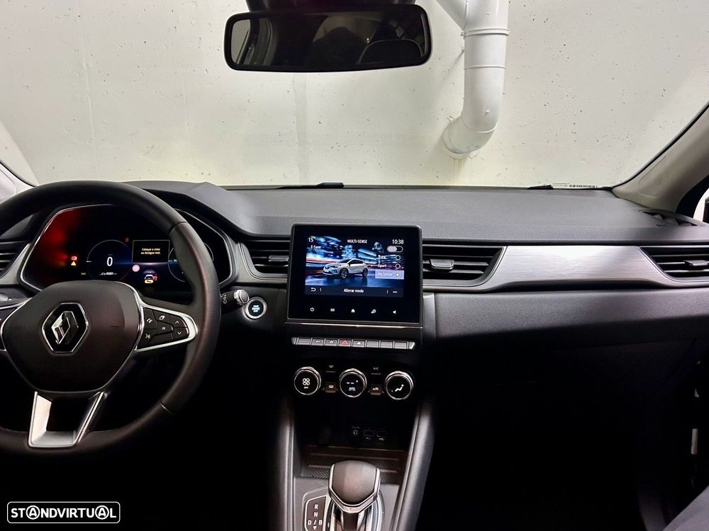 Renault Captur E-TECH 160 INTENS - 30