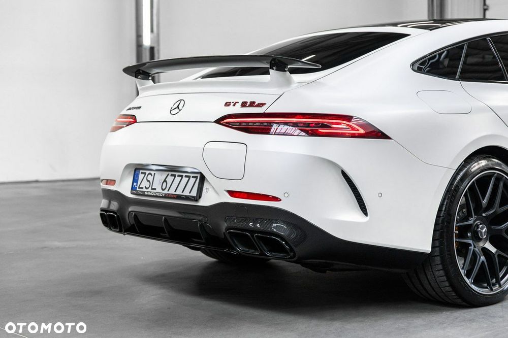 Mercedes-Benz AMG GT - 17