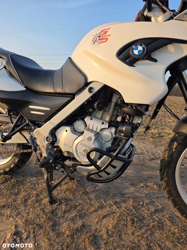 BMW GS - 9