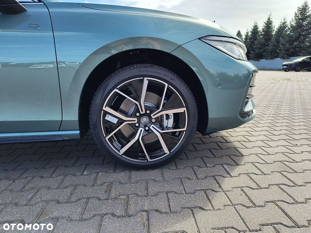 Volkswagen Passat Variant - 10