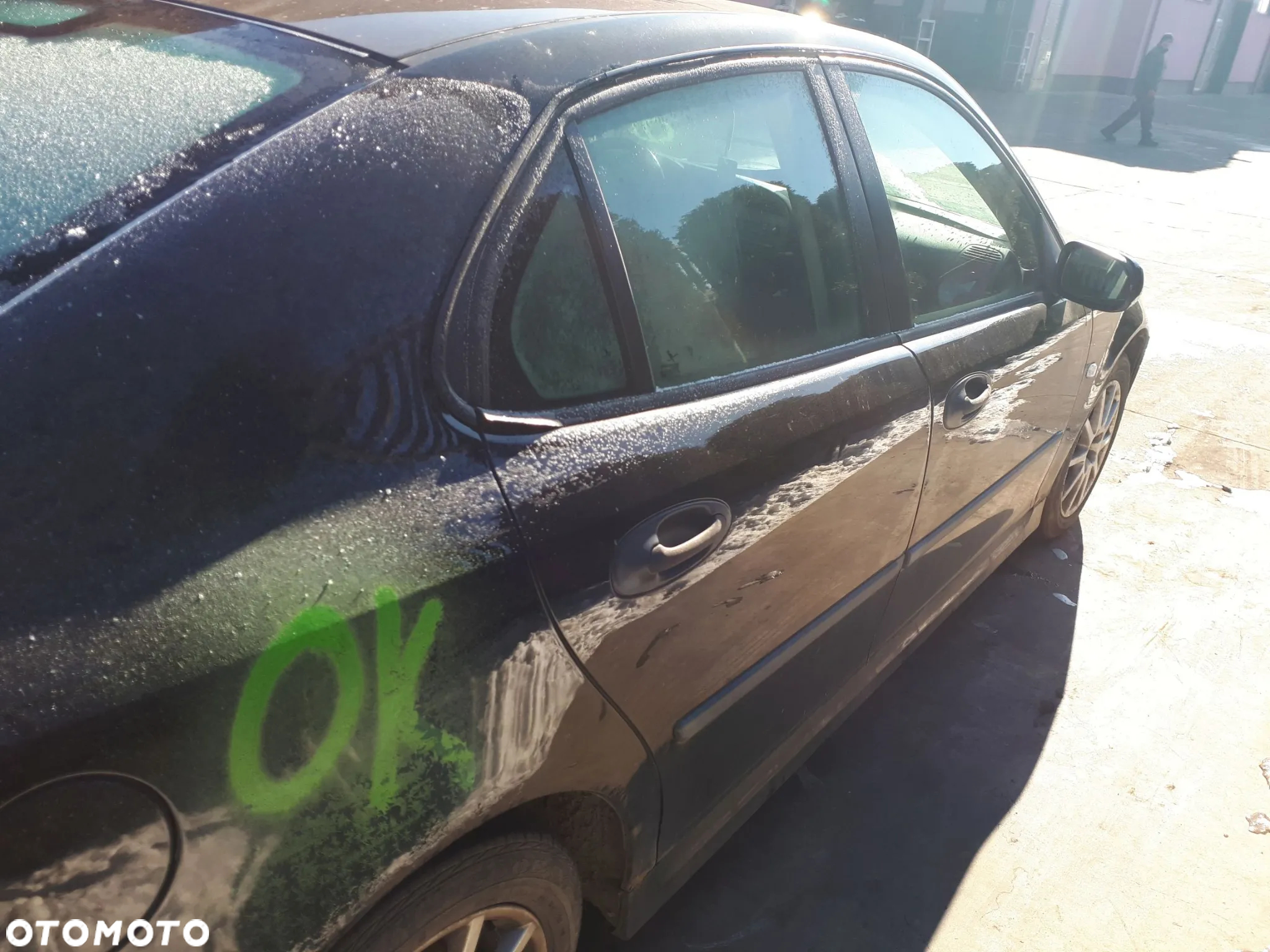 SAAB 9-3 YS3F 02-07 1.9 TID ZBIORNICZEK WYRÓWNAWCZY - 14