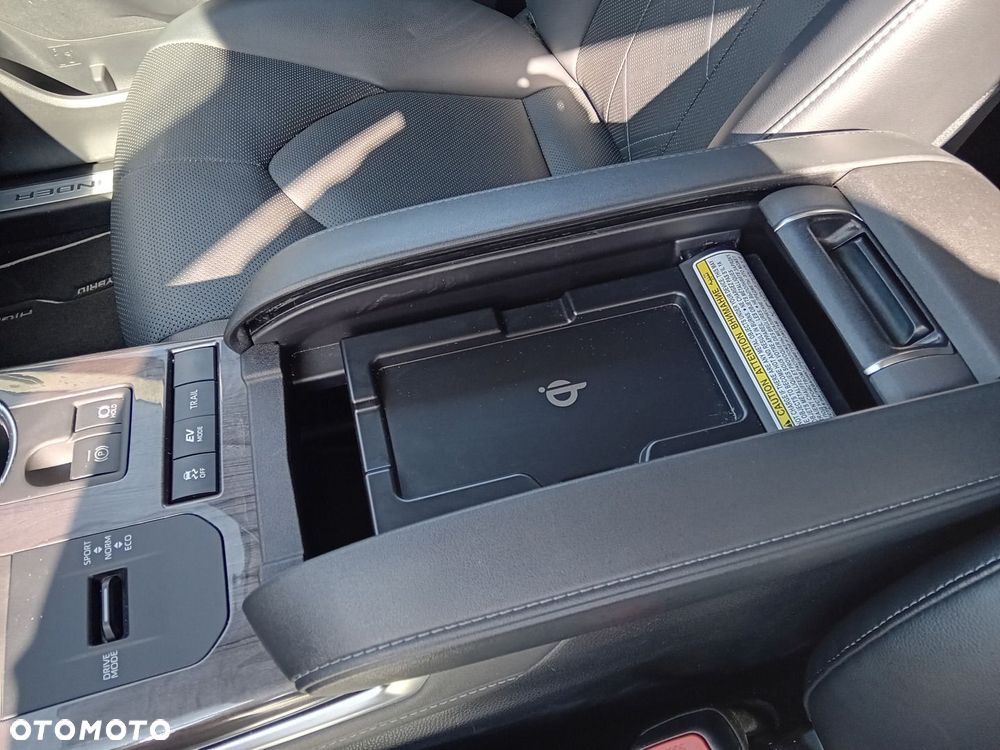 Toyota Highlander - 17