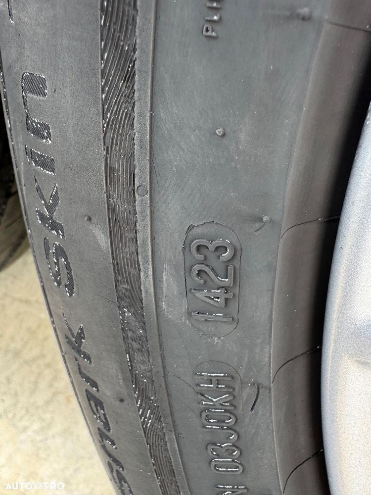 Jante 17” style 304 bmw x3 x4 f25 f26 - 11