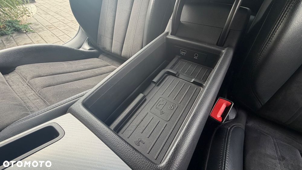 Audi A5 Coupé 40 TDI S tronic sport - 30