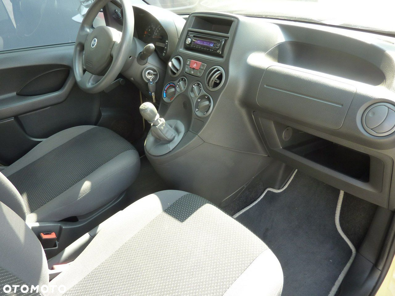 Fiat Panda - 17