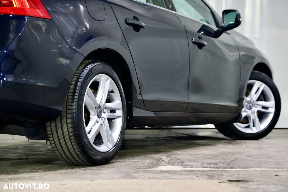 Volvo V60 D3 - 22