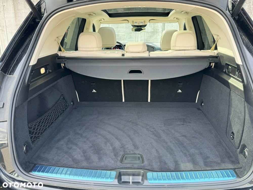 Mercedes-Benz GLE - 20