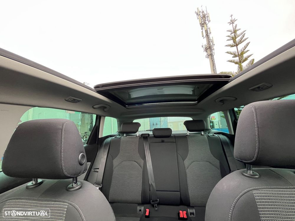 SEAT Leon ST 1.6 TDI Style S/S - 47