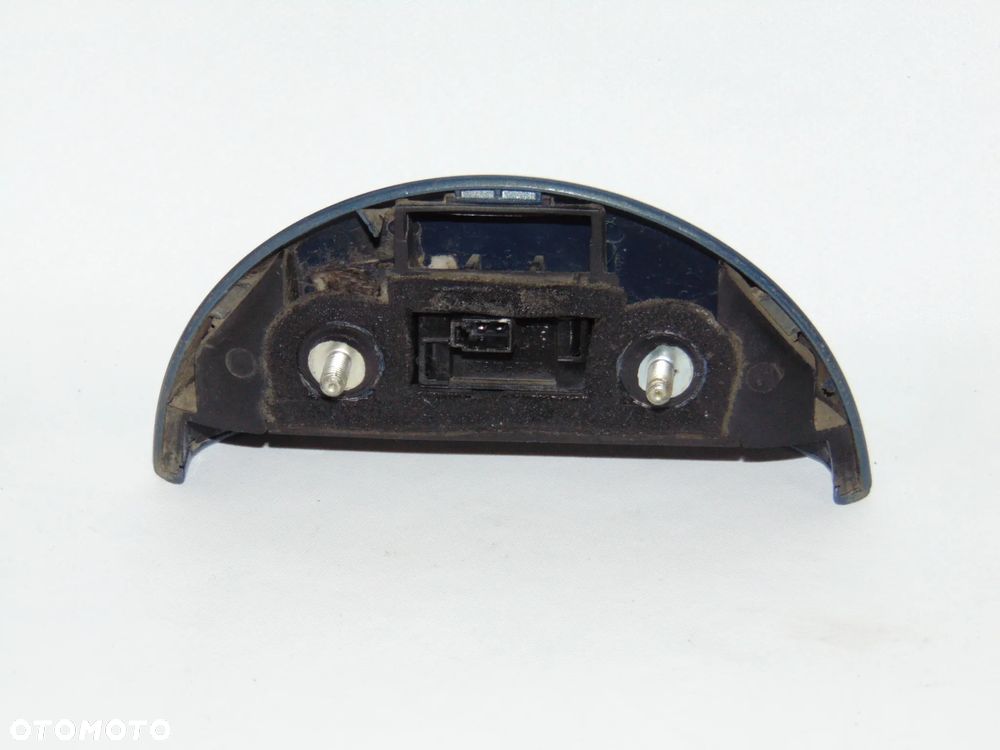Mikrostyk klamka przycisk otwierania klapy bagażnika Opel Meriva I A FL lift 05-10r - 4