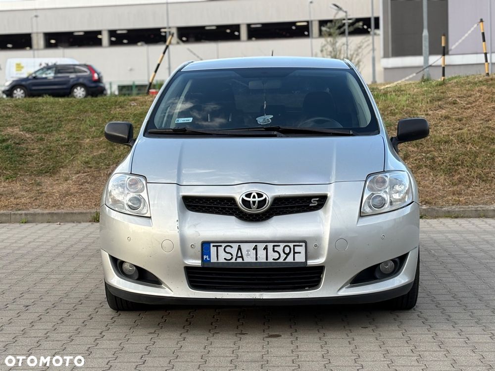 Toyota Auris 2.0 D-4D Prestige - 3