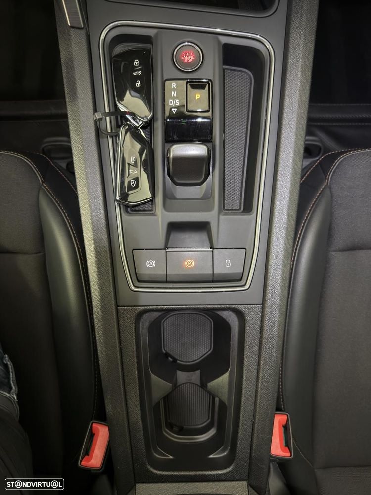 Cupra Formentor 1.4 e-Hybrid Sport DSG - 19