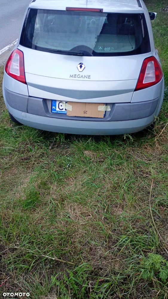 Renault Megane - 8